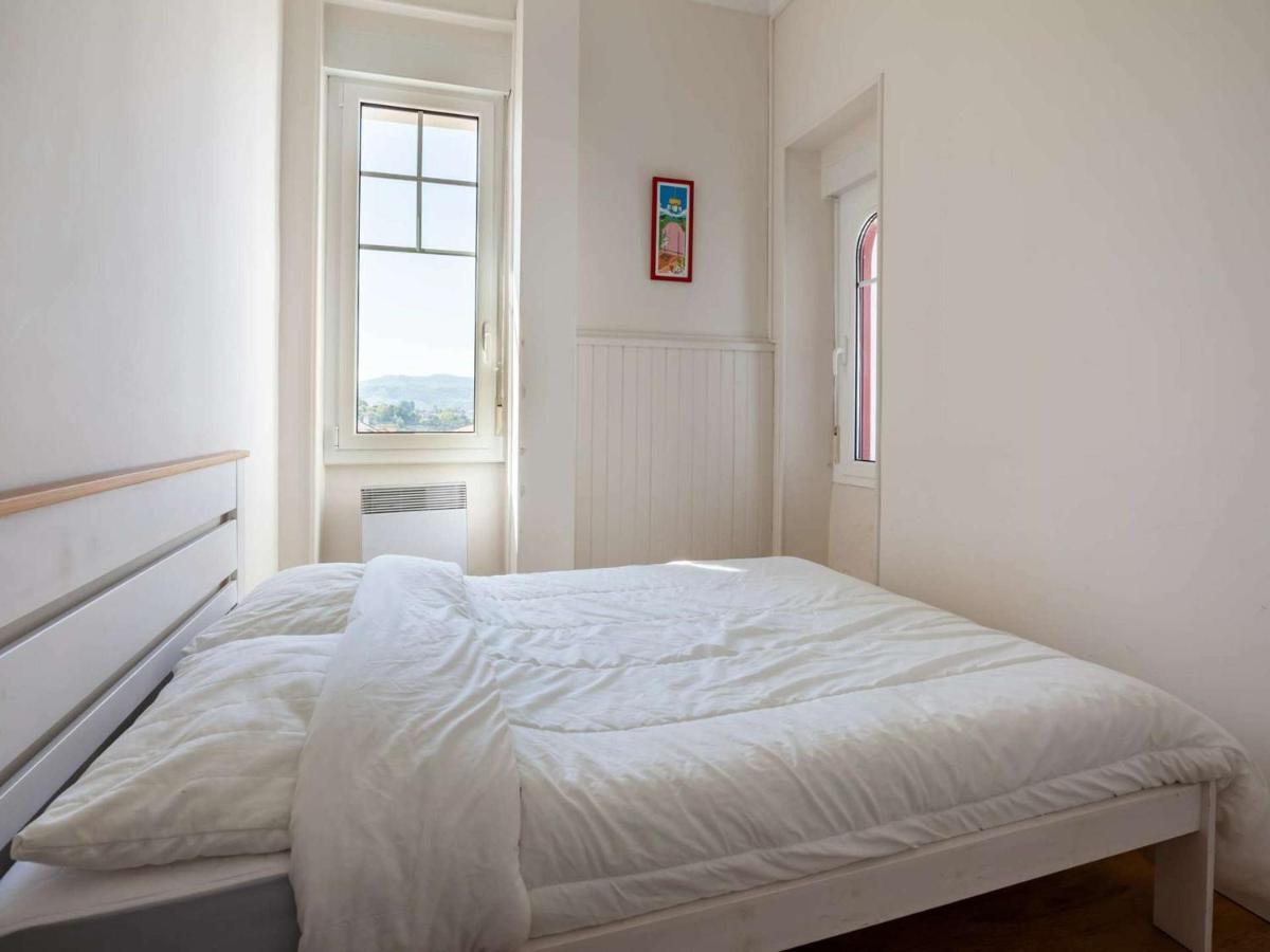 Appartement Renove, A 2 Pas De La Plage Et Commerces - Fr-1-2-332 Hendaye Exteriör bild